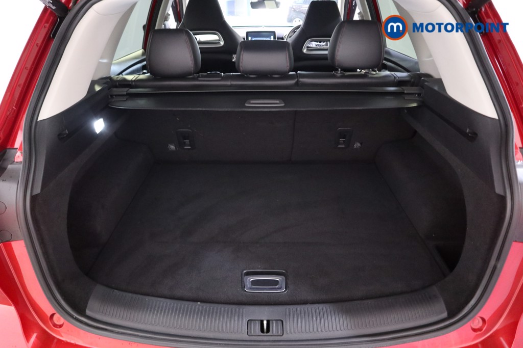 Mg Motor Uk HS Trophy Automatic Petrol SUV - Stock Number (1567173) - 12th supplementary image