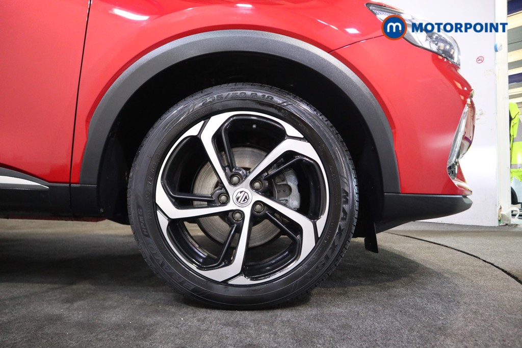 Mg Motor Uk HS Trophy Automatic Petrol SUV - Stock Number (1567173) - 14th supplementary image