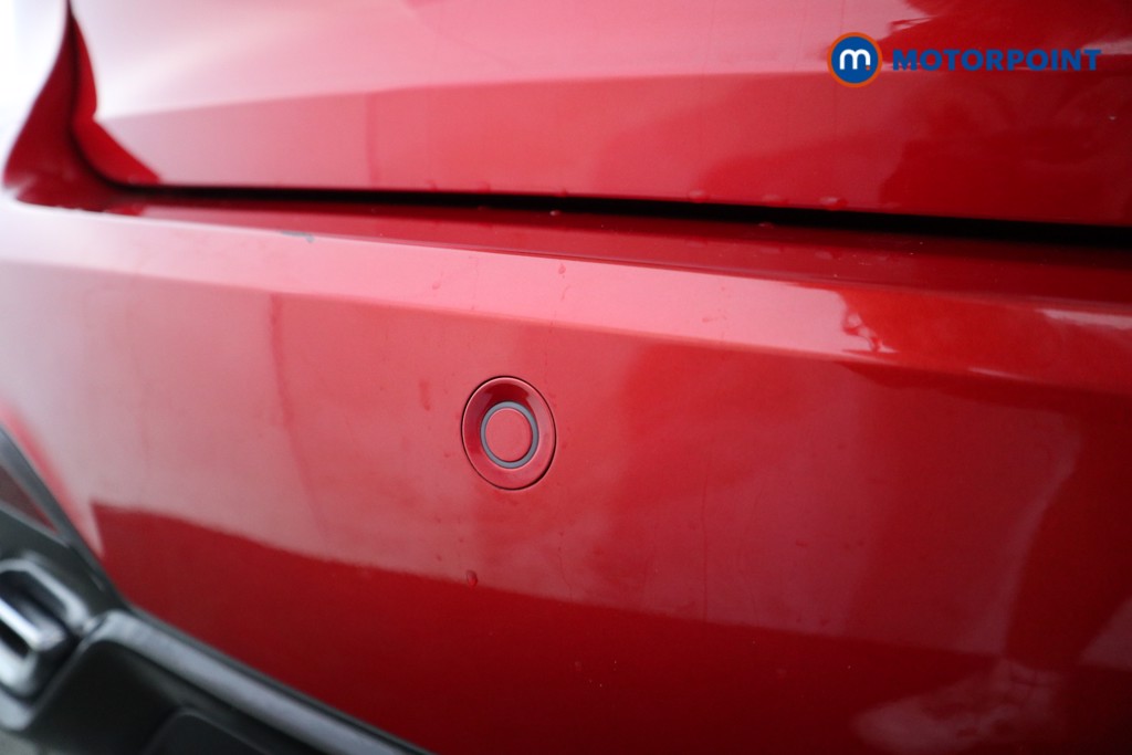 Mg Motor Uk HS Trophy Automatic Petrol SUV - Stock Number (1567173) - 17th supplementary image