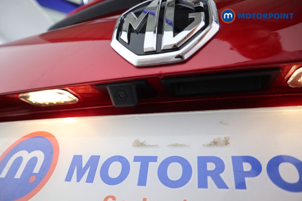 Mg Motor Uk HS Trophy Automatic Petrol SUV - Stock Number (1567173) - 18th supplementary image