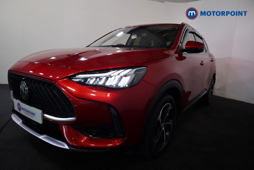 Mg Motor Uk HS Trophy Automatic Petrol SUV - Stock Number (1567173) - 21st supplementary image