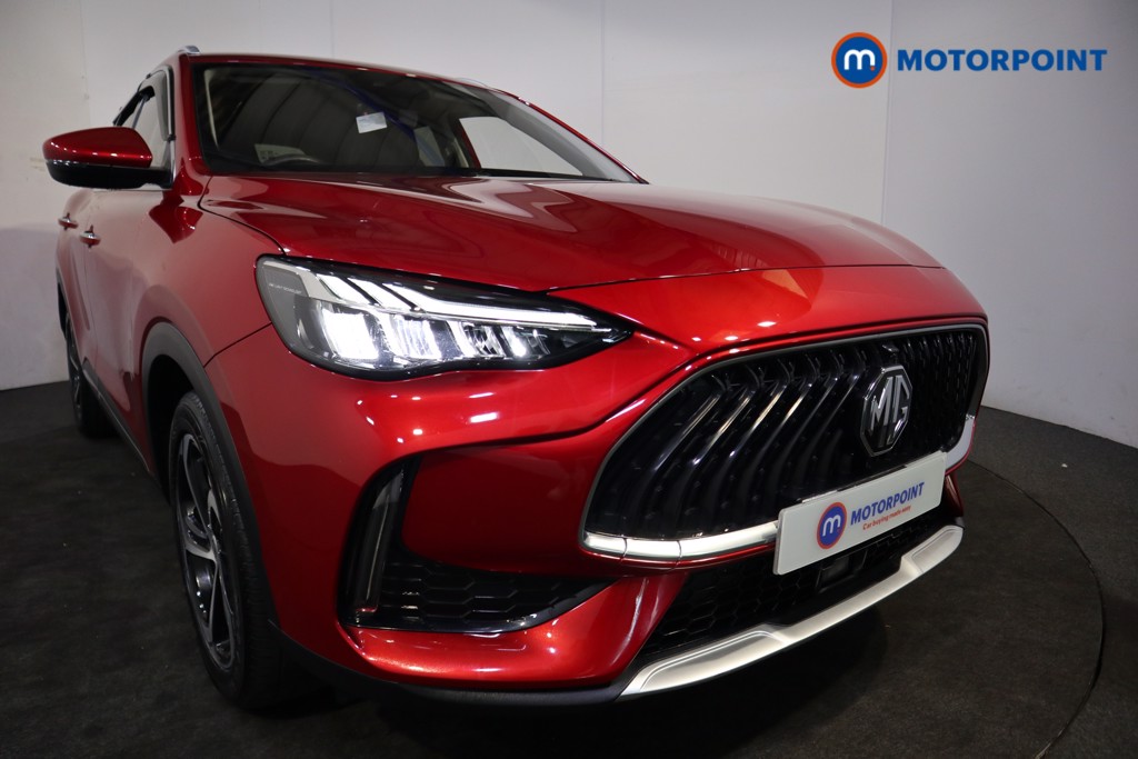 Mg Motor Uk HS Trophy Automatic Petrol SUV - Stock Number (1567173) - 22nd supplementary image