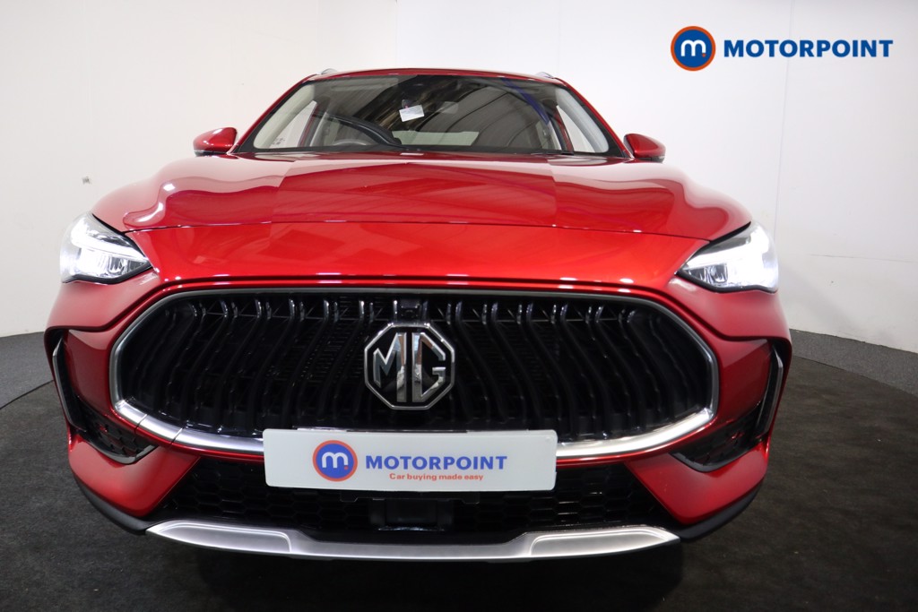 Mg Motor Uk HS Trophy Automatic Petrol SUV - Stock Number (1567173) - 23rd supplementary image