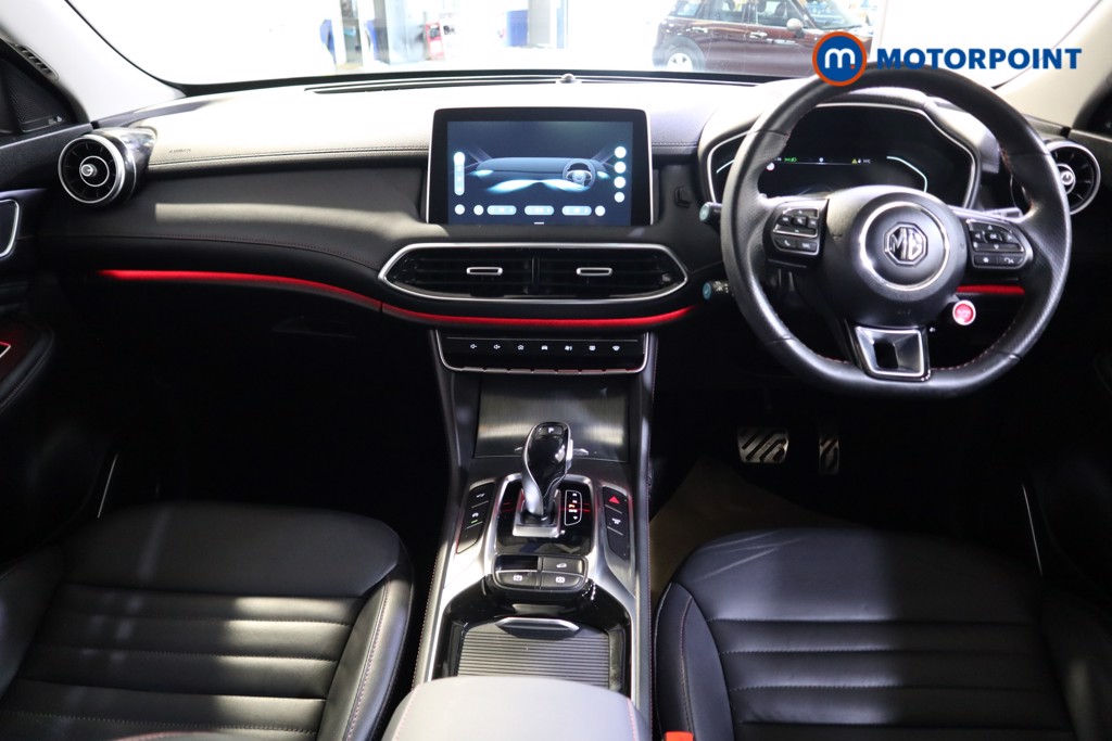 Mg Motor Uk HS Trophy Automatic Petrol SUV - Stock Number (1567173) - 1st supplementary image