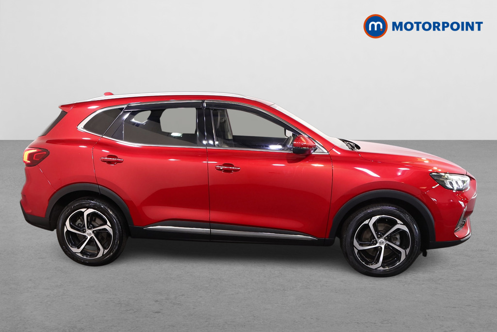 Mg Motor Uk HS Trophy Automatic Petrol SUV - Stock Number (1567173) - Drivers side