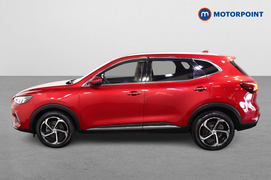 Mg Motor Uk HS Trophy Automatic Petrol SUV - Stock Number (1567173) - Passenger side