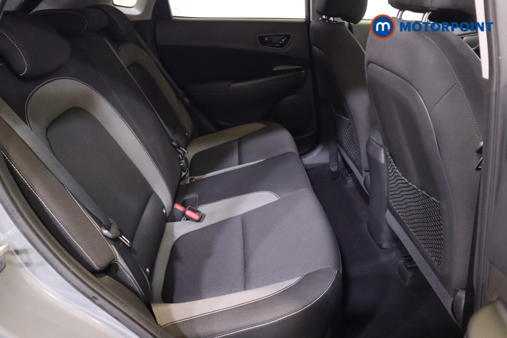 Hyundai Kona Premium Automatic Petrol-Electric Hybrid SUV - Stock Number (1567262) - 7th supplementary image