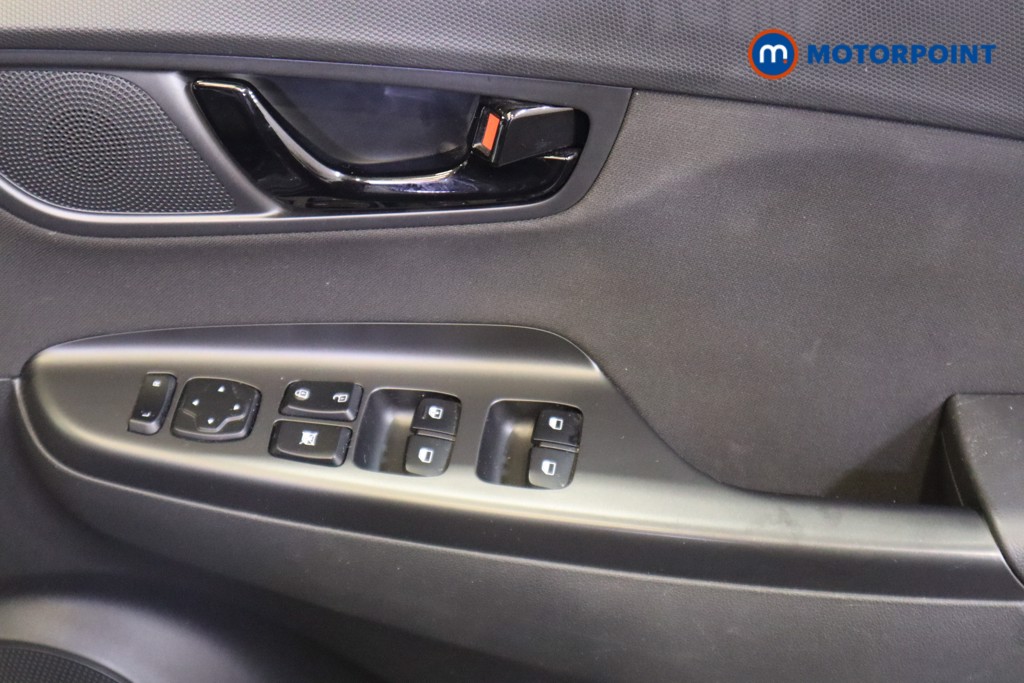Hyundai Kona Premium Automatic Petrol-Electric Hybrid SUV - Stock Number (1567262) - 14th supplementary image