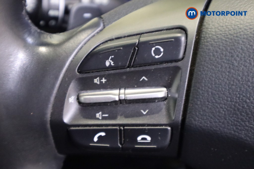Hyundai Kona Premium Automatic Petrol-Electric Hybrid SUV - Stock Number (1567262) - 17th supplementary image