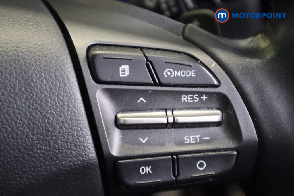 Hyundai Kona Premium Automatic Petrol-Electric Hybrid SUV - Stock Number (1567262) - 18th supplementary image