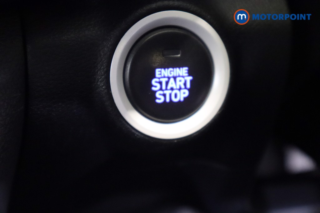 Hyundai Kona Premium Automatic Petrol-Electric Hybrid SUV - Stock Number (1567262) - 20th supplementary image
