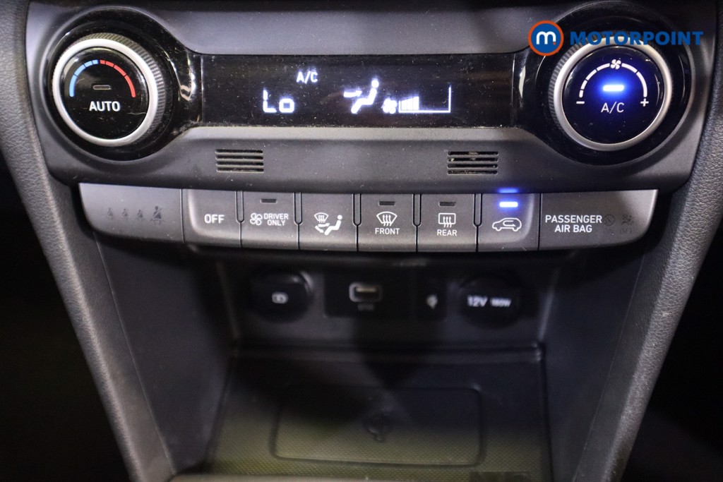 Hyundai Kona Premium Automatic Petrol-Electric Hybrid SUV - Stock Number (1567262) - 21st supplementary image