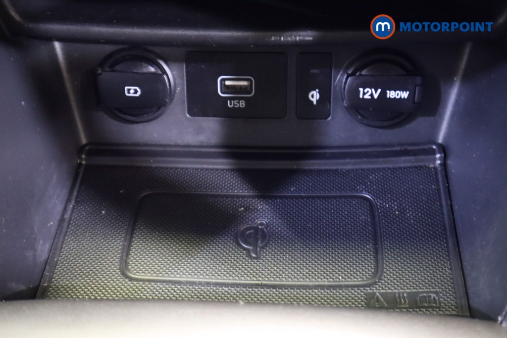 Hyundai Kona Premium Automatic Petrol-Electric Hybrid SUV - Stock Number (1567262) - 22nd supplementary image