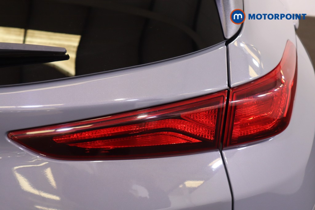 Hyundai Kona Premium Automatic Petrol-Electric Hybrid SUV - Stock Number (1567262) - 31st supplementary image