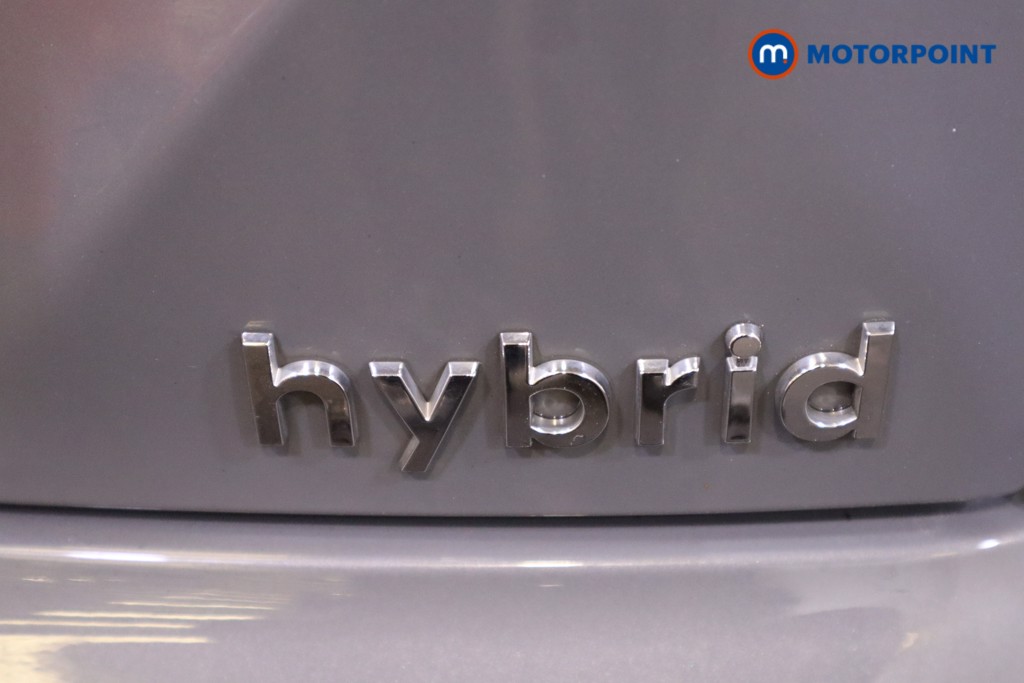 Hyundai Kona Premium Automatic Petrol-Electric Hybrid SUV - Stock Number (1567262) - 32nd supplementary image