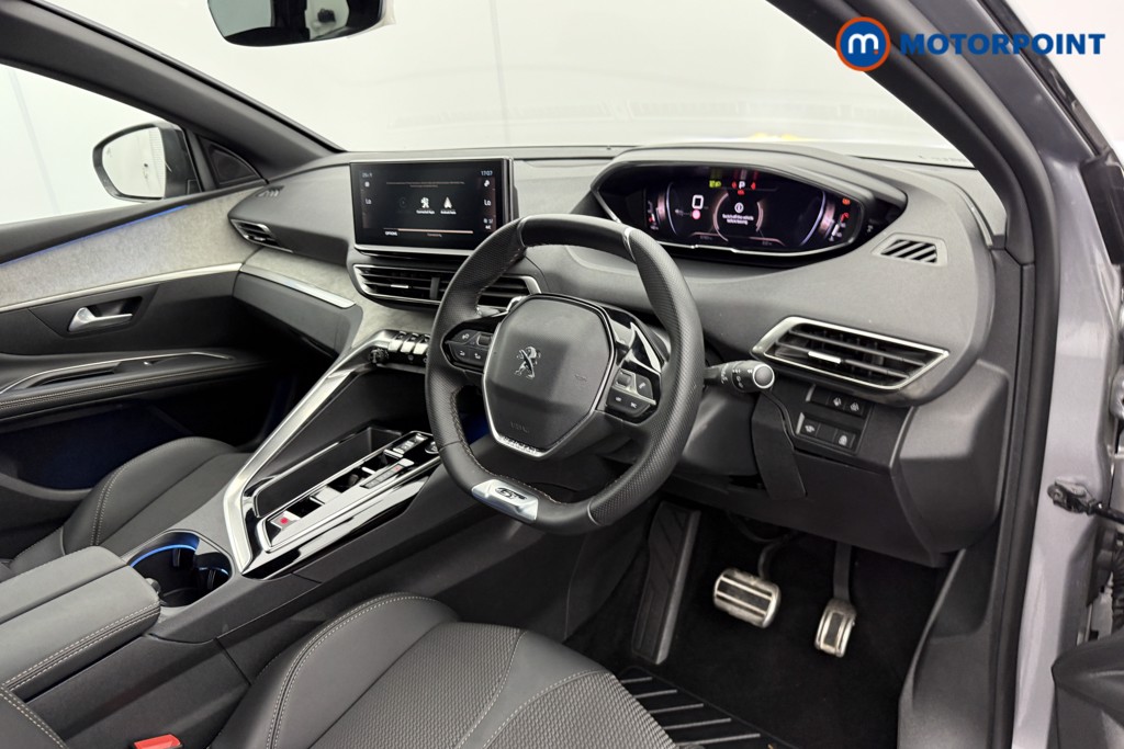 Peugeot 5008 GT Automatic Diesel SUV - Stock Number (1567327) - 4th supplementary image