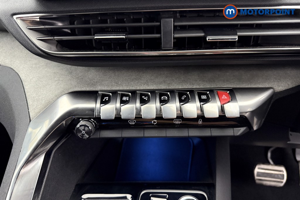 Peugeot 5008 GT Automatic Diesel SUV - Stock Number (1567327) - 11th supplementary image
