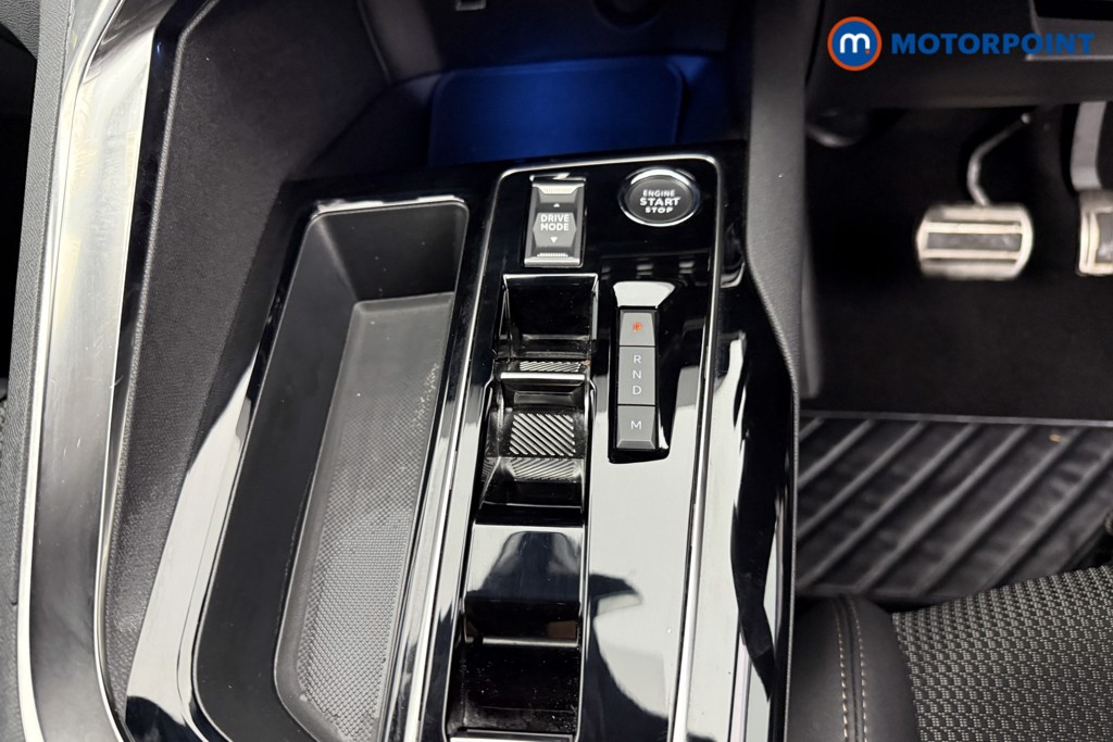 Peugeot 5008 GT Automatic Diesel SUV - Stock Number (1567327) - 12th supplementary image
