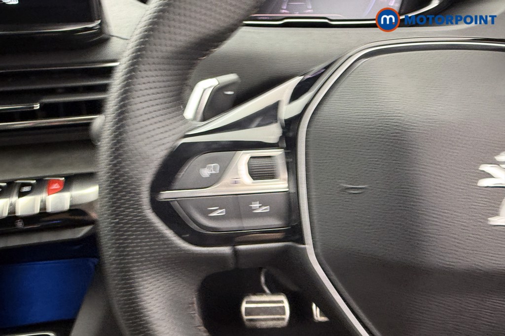 Peugeot 5008 GT Automatic Diesel SUV - Stock Number (1567327) - 13th supplementary image
