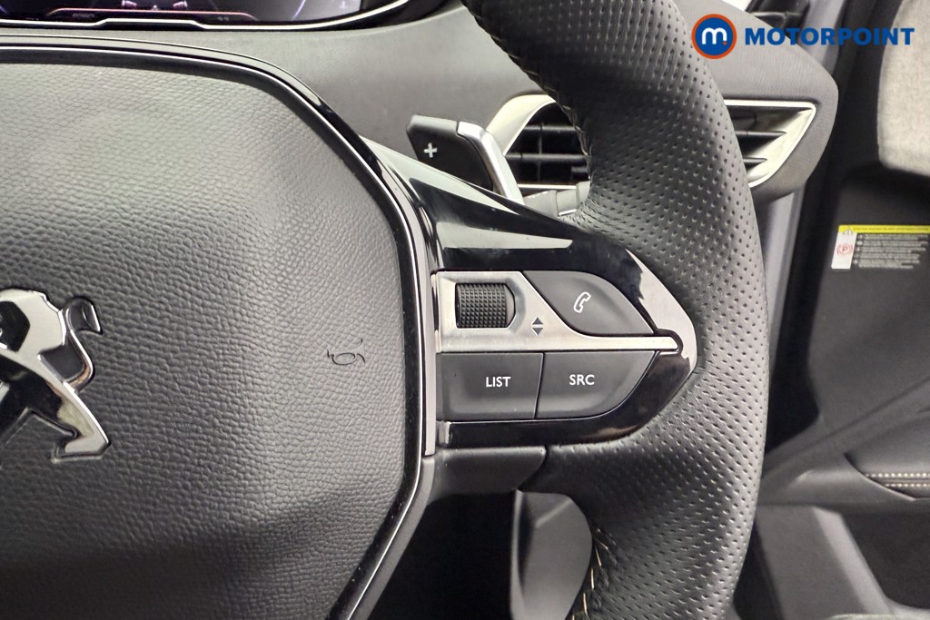Peugeot 5008 GT Automatic Diesel SUV - Stock Number (1567327) - 14th supplementary image