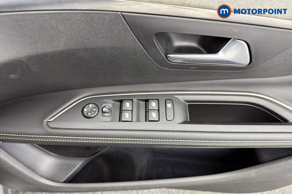 Peugeot 5008 GT Automatic Diesel SUV - Stock Number (1567327) - 15th supplementary image