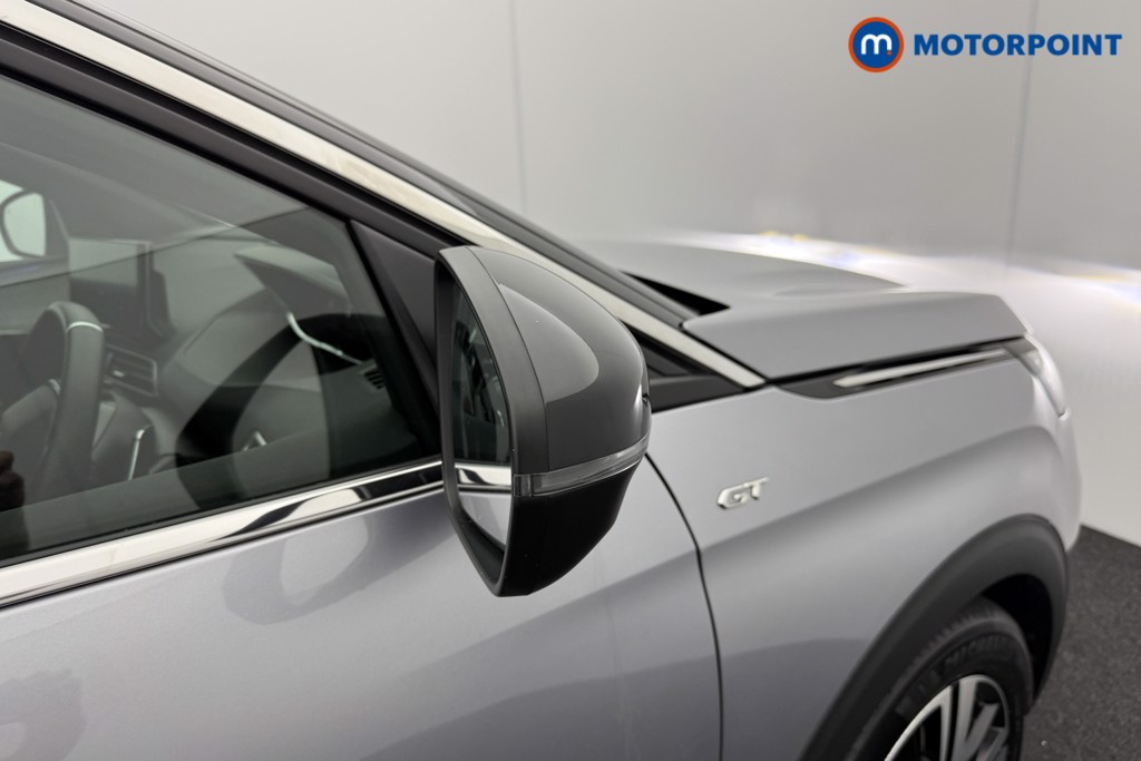 Peugeot 5008 GT Automatic Diesel SUV - Stock Number (1567327) - 17th supplementary image