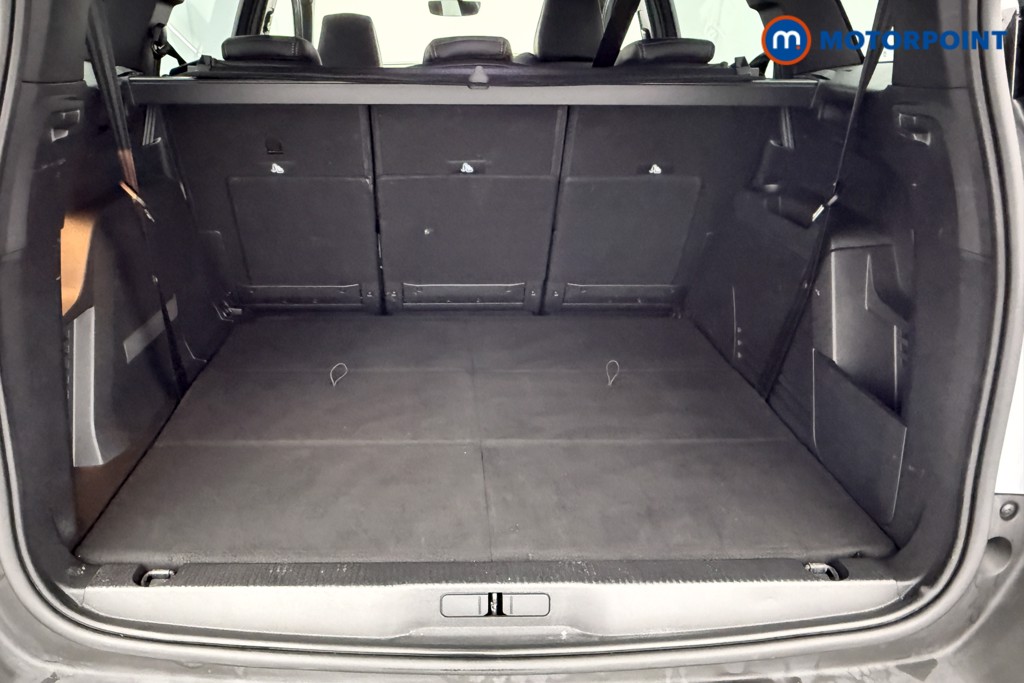 Peugeot 5008 GT Automatic Diesel SUV - Stock Number (1567327) - 20th supplementary image