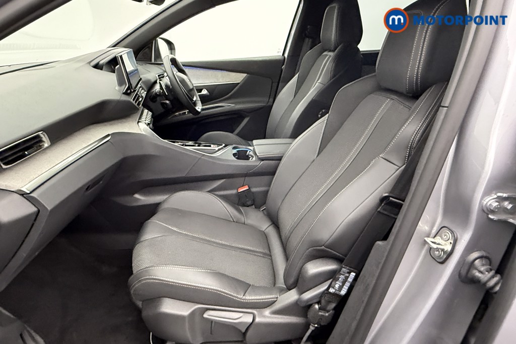 Peugeot 5008 GT Automatic Diesel SUV - Stock Number (1567327) - 21st supplementary image