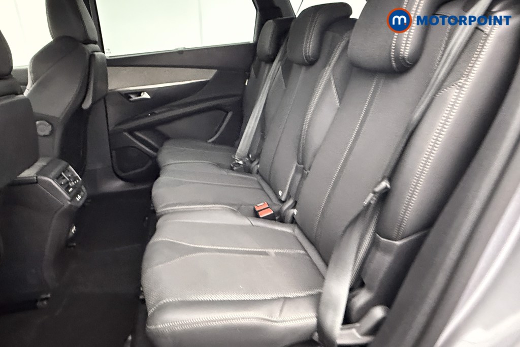 Peugeot 5008 GT Automatic Diesel SUV - Stock Number (1567327) - 22nd supplementary image