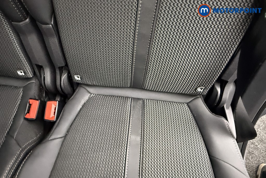 Peugeot 5008 GT Automatic Diesel SUV - Stock Number (1567327) - 23rd supplementary image
