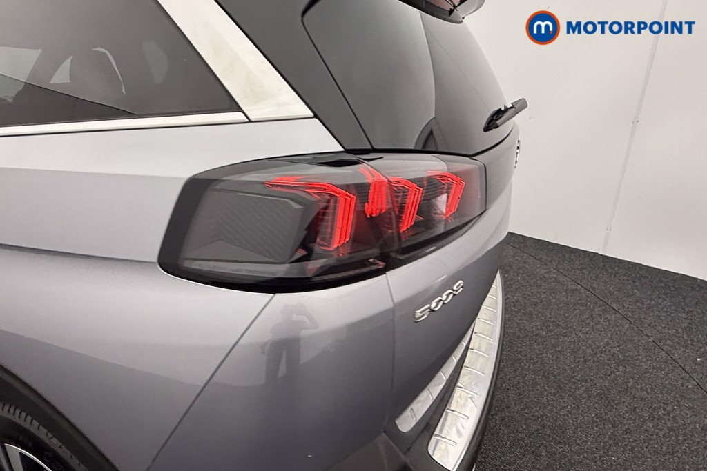Peugeot 5008 GT Automatic Diesel SUV - Stock Number (1567327) - 24th supplementary image