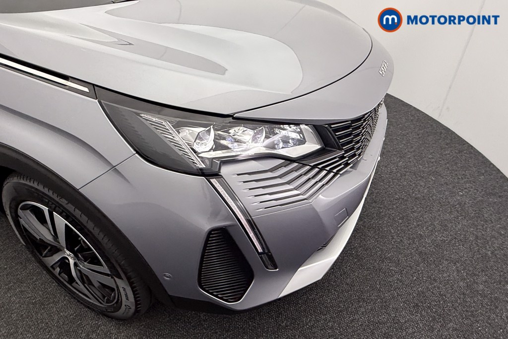 Peugeot 5008 GT Automatic Diesel SUV - Stock Number (1567327) - 26th supplementary image