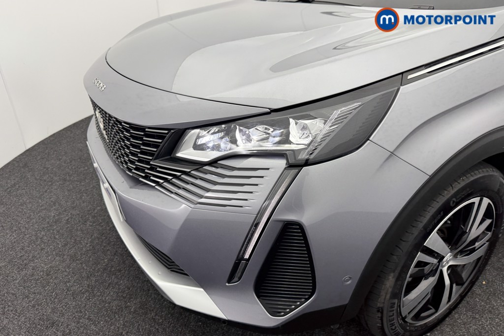 Peugeot 5008 GT Automatic Diesel SUV - Stock Number (1567327) - 27th supplementary image