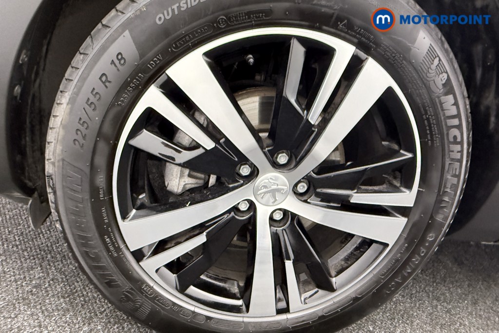 Peugeot 5008 GT Automatic Diesel SUV - Stock Number (1567327) - 28th supplementary image