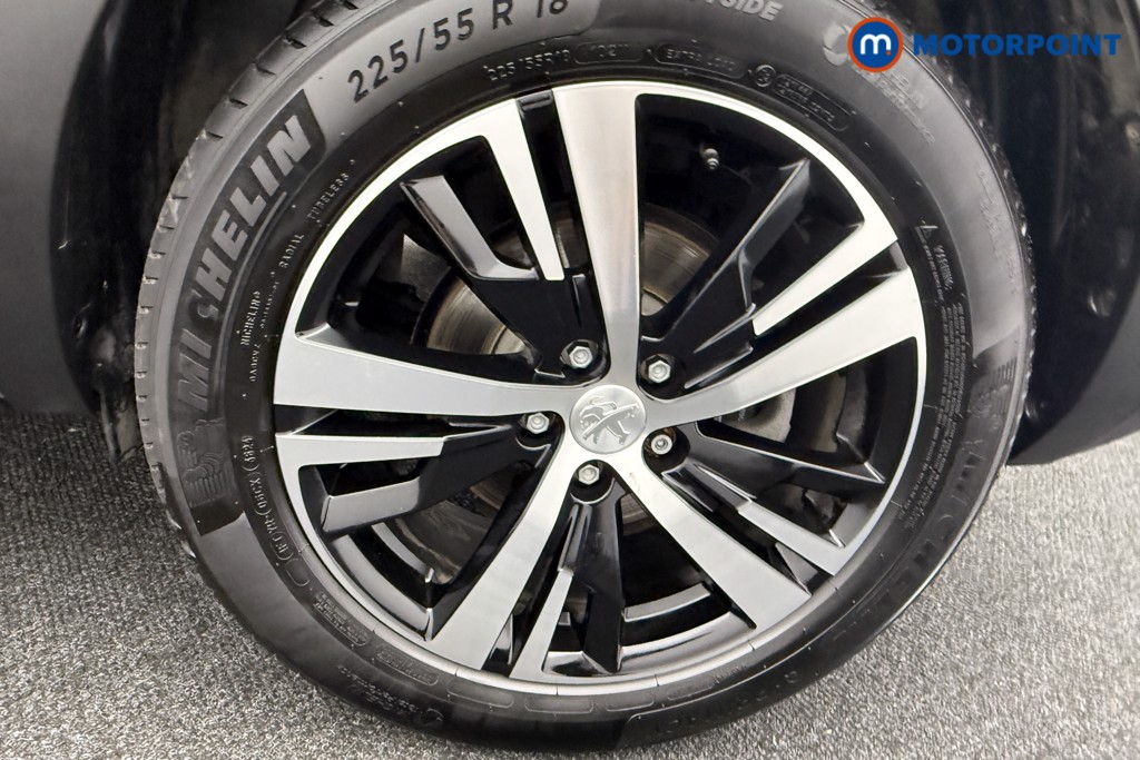 Peugeot 5008 GT Automatic Diesel SUV - Stock Number (1567327) - 29th supplementary image