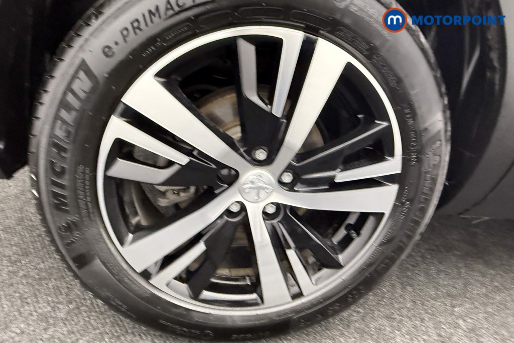 Peugeot 5008 GT Automatic Diesel SUV - Stock Number (1567327) - 30th supplementary image