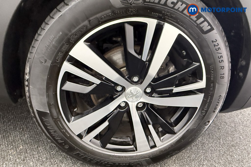 Peugeot 5008 GT Automatic Diesel SUV - Stock Number (1567327) - 31st supplementary image