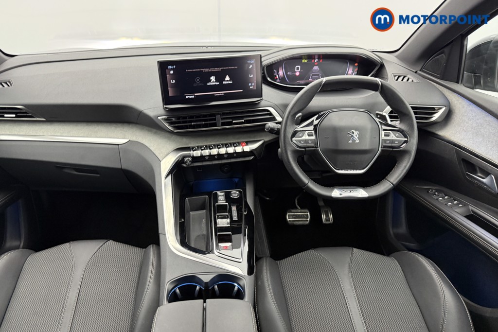 Peugeot 5008 GT Automatic Diesel SUV - Stock Number (1567327) - 1st supplementary image