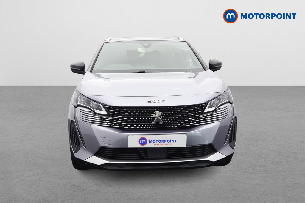 Peugeot 5008 GT Automatic Diesel SUV - Stock Number (1567327) - Front bumper