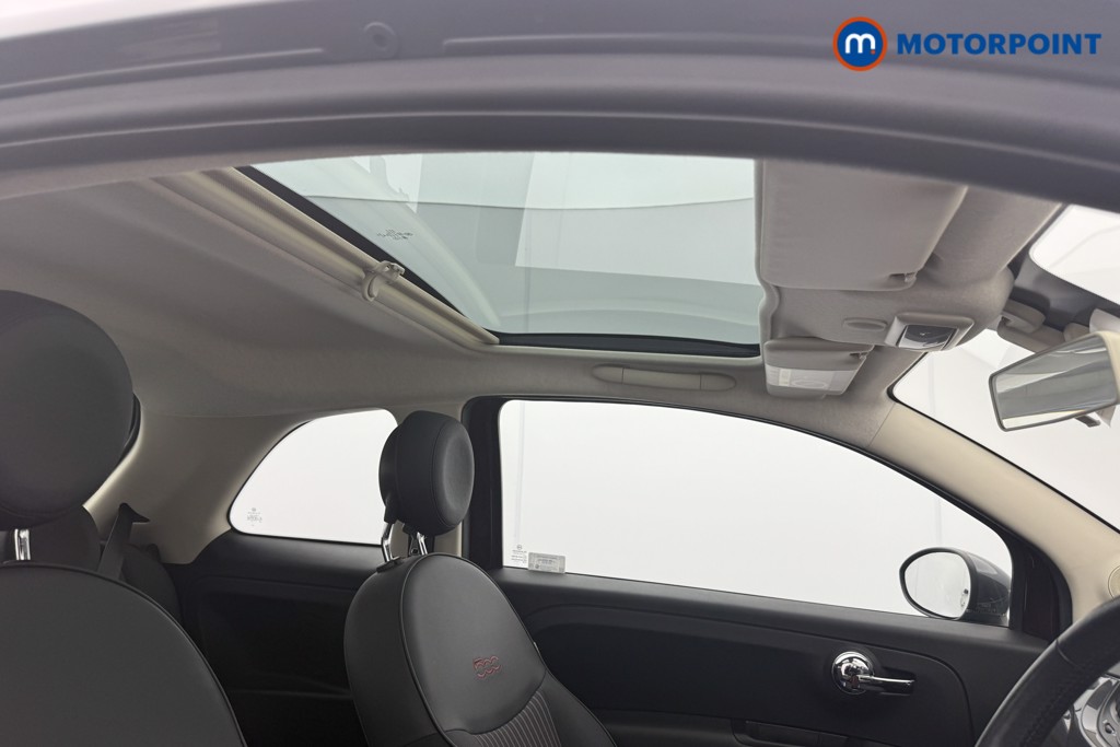 Fiat 500 Collezione Manual Petrol Hatchback - Stock Number (1567506) - 10th supplementary image