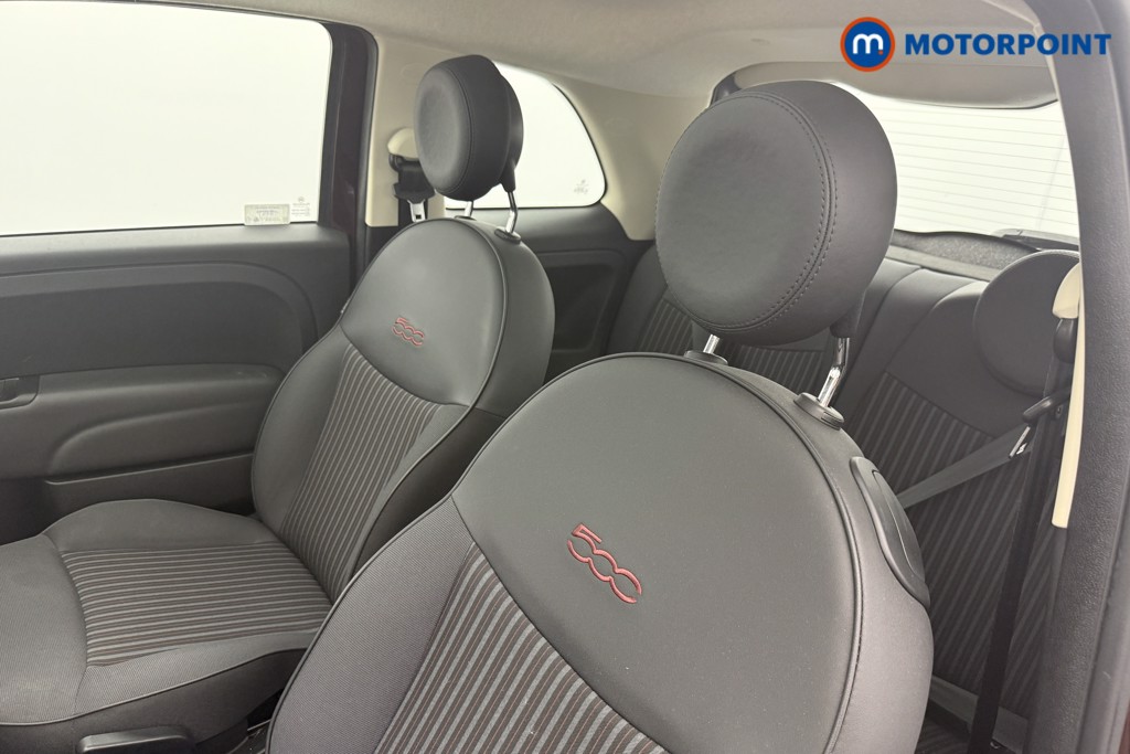 Fiat 500 Collezione Manual Petrol Hatchback - Stock Number (1567506) - 16th supplementary image