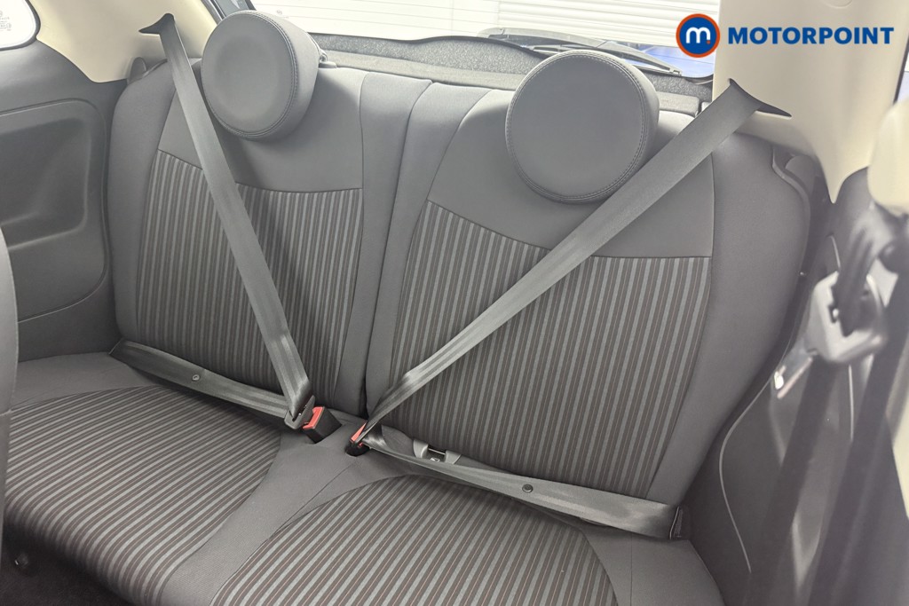 Fiat 500 Collezione Manual Petrol Hatchback - Stock Number (1567506) - 17th supplementary image