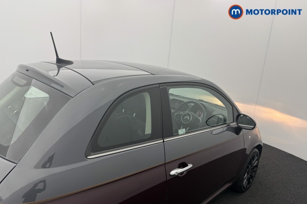 Fiat 500 Collezione Manual Petrol Hatchback - Stock Number (1567506) - 23rd supplementary image