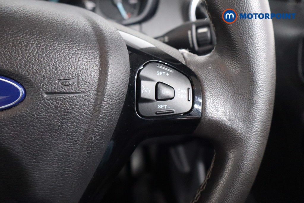 Ford Ka-Plus Zetec Manual Petrol Hatchback - Stock Number (1567517) - 8th supplementary image