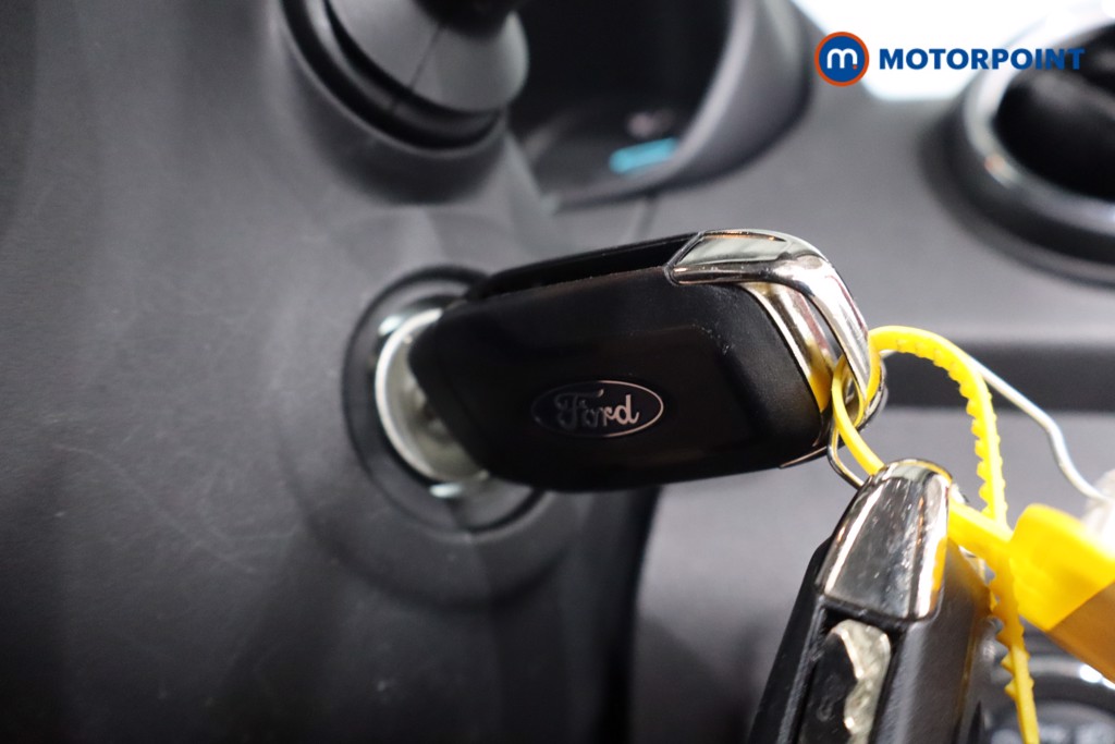Ford Ka-Plus Zetec Manual Petrol Hatchback - Stock Number (1567517) - 13th supplementary image