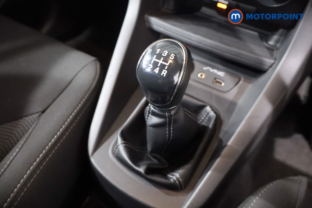 Ford Ka-Plus Zetec Manual Petrol Hatchback - Stock Number (1567517) - 14th supplementary image