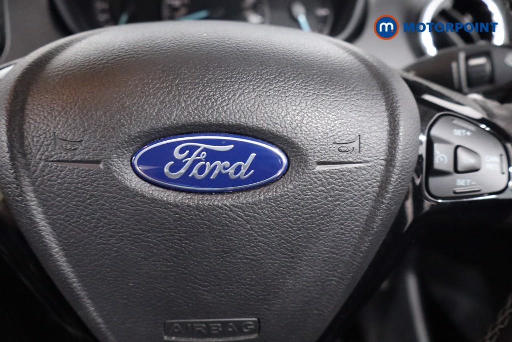 Ford Ka-Plus Zetec Manual Petrol Hatchback - Stock Number (1567517) - 15th supplementary image