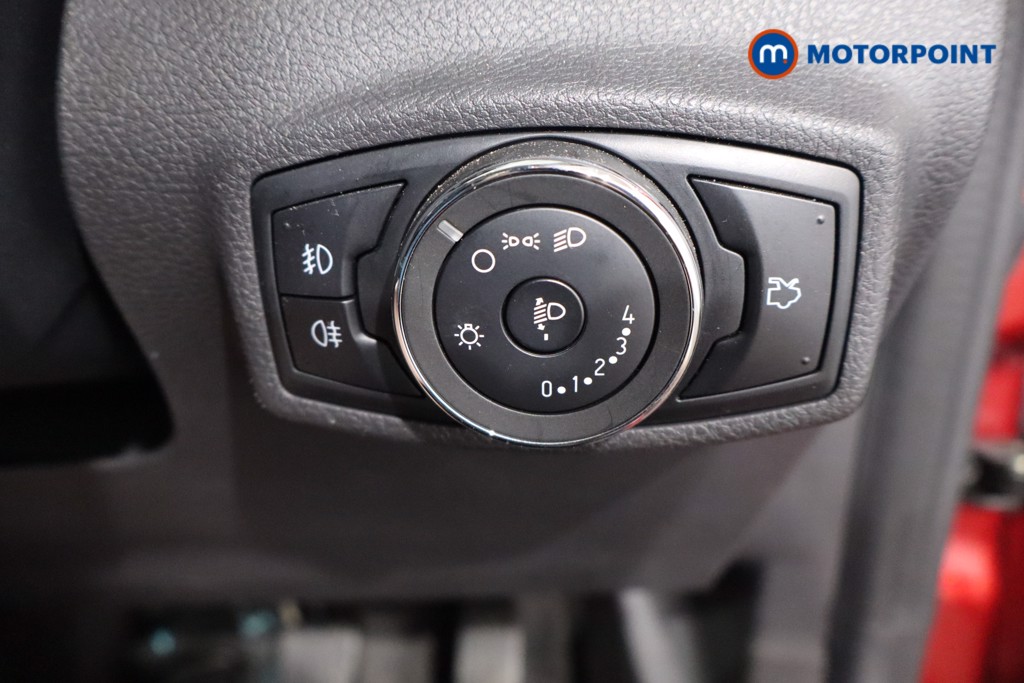 Ford Ka-Plus Zetec Manual Petrol Hatchback - Stock Number (1567517) - 20th supplementary image