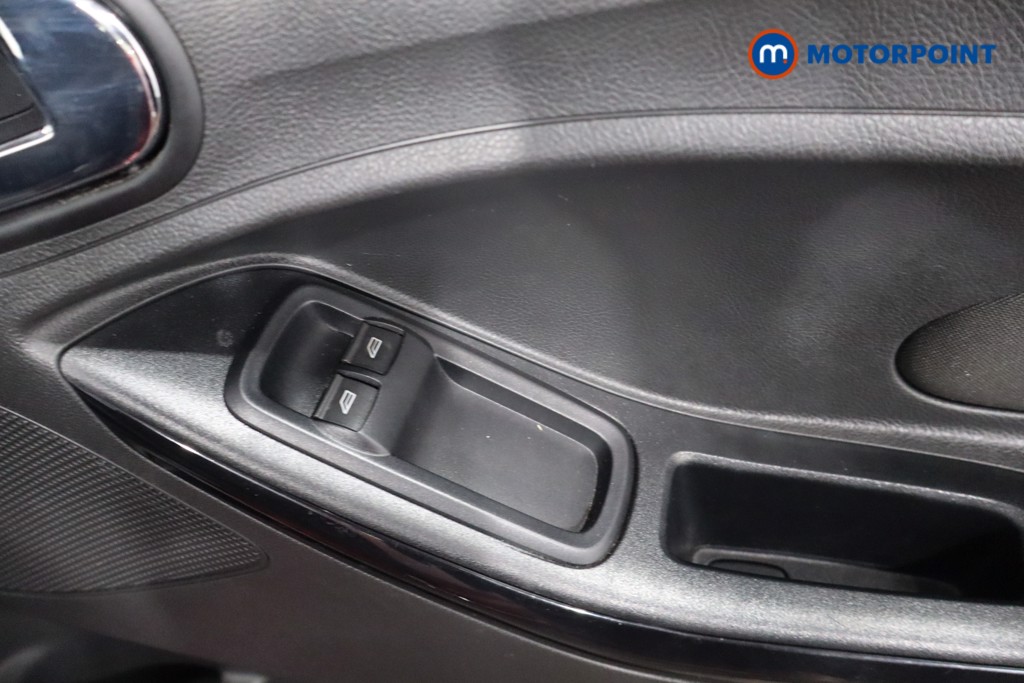 Ford Ka-Plus Zetec Manual Petrol Hatchback - Stock Number (1567517) - 21st supplementary image