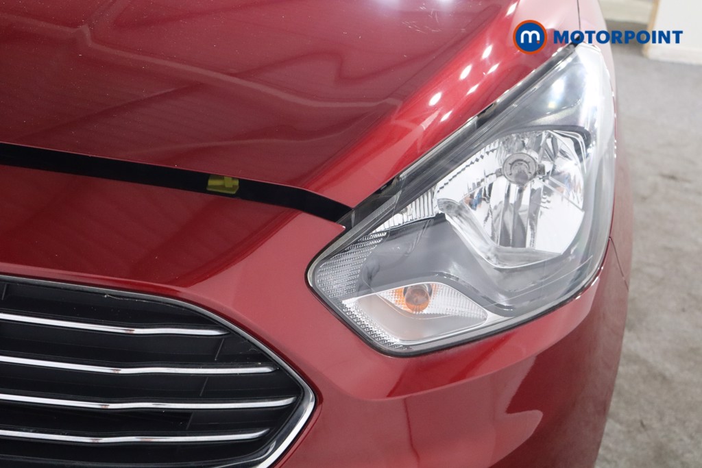 Ford Ka-Plus Zetec Manual Petrol Hatchback - Stock Number (1567517) - 25th supplementary image
